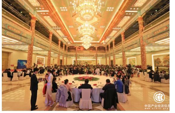 金诚集团亲自示范，让国宴不再神秘遥远