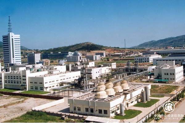 江苏连云港建化工项目负面清单 明确各园区产业定位