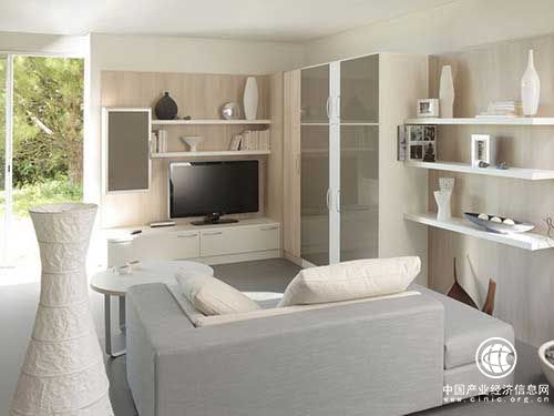 定制家居迎提价高峰 原材料涨价是主因