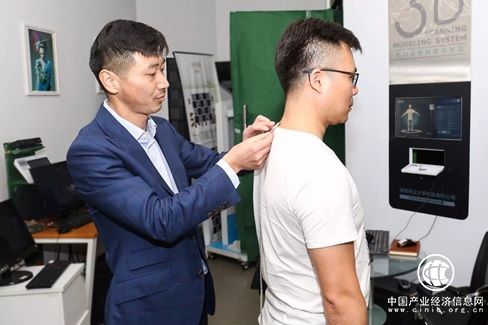 云之梦“共享定制”，要做自带流量的人体数据平台