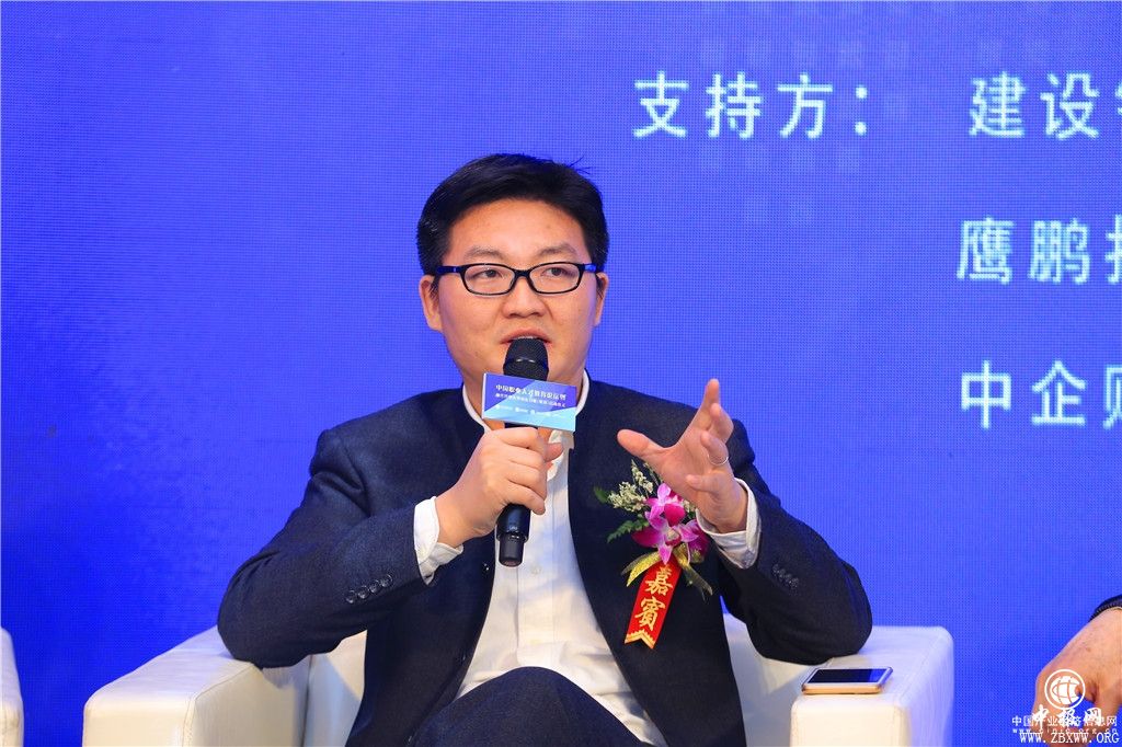 (杜明堂从投资的角度,分析了何种教育企业会成为资本追逐的对象)