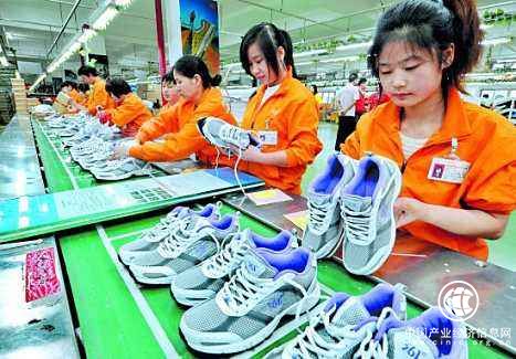 动能转换提升轻工外贸发展质效