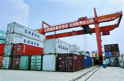 减息免租降税 江西打出稳定经济增长“组合拳”