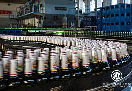 需求回暖啤酒市场强势开局 国内产量保持3个月正增长