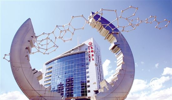 包头稀土高新区借势蓄力构建稀土产业新格局