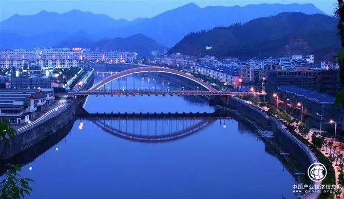 「网库产业带」“互联网+” 助力德兴山茶油飘香全国