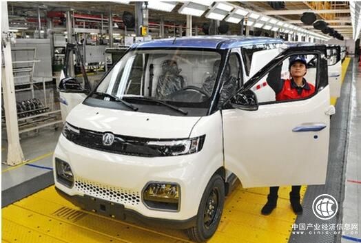 北汽集团：“有文化”才能“放狠话”