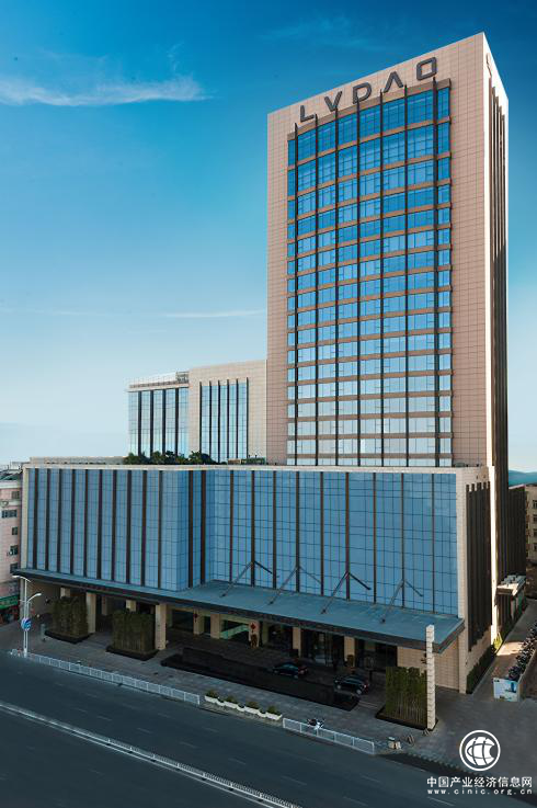 闽南酒店业进入“中国服务”时代：石狮绿岛集团和北京宴达成战略性合作