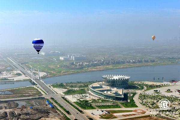 “双轮驱动”助推辽宁营口跨入开放新时代