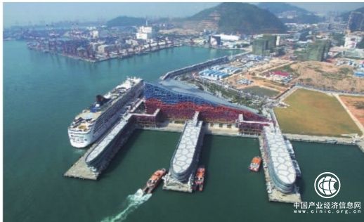 广东今年1200亿推进粤港澳大湾区交通建设