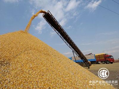 内蒙古：2017年粮食产量实现“十四连丰”