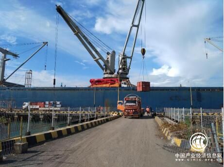 布局跨国供应链 三藏平台共建数字丝绸之路