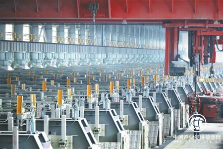 电解铝企业在实施产能置换中的相关事项解读