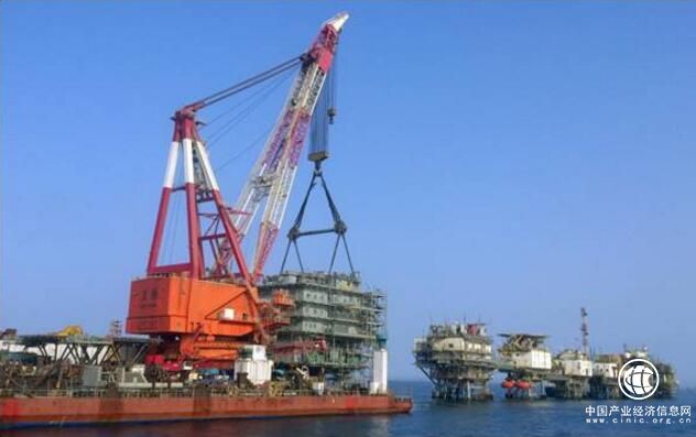 原油价格上行难改供需失衡 海工建造企业“压力山大”