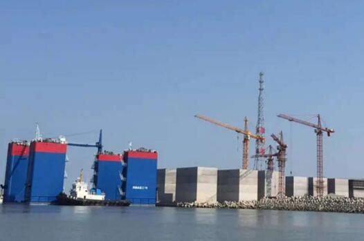 山东滨州打造2000亿元级化工集群