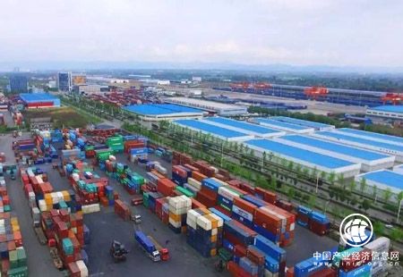 成都自贸试验区积极打造对外开放大格局
