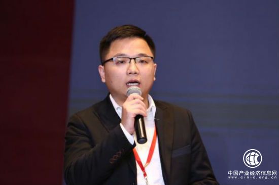 量化云联合创始人经尧：量化投资技术创新