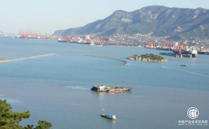 沿海开发成江苏连云港发展重头戏