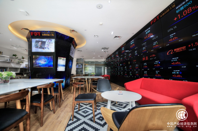 践行社会责任 FDT助推中国普惠金融事业