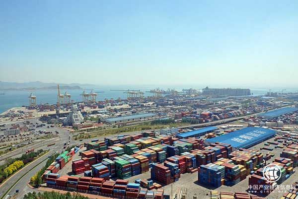 辽宁自贸区点燃东北改革开放“新引擎”