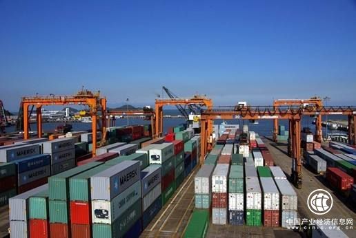 全球最具潜力集装箱港口：珠海港位列第七