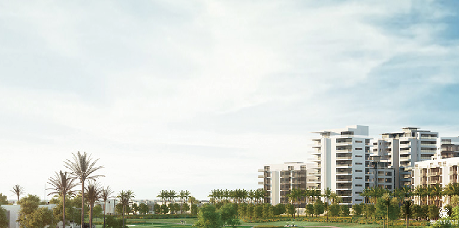 万国置地：宽松政策下，入驻迪拜不再困难