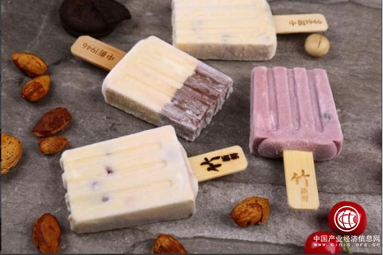 从北到南，中街1946传承百年雪糕世家文化