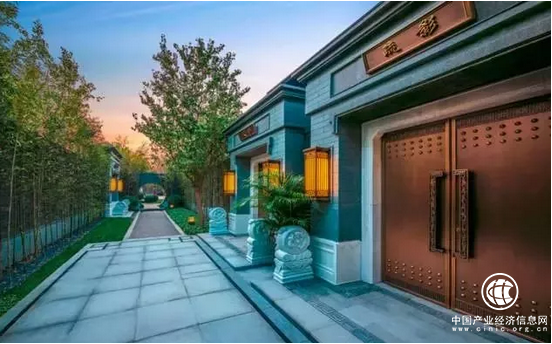 “高品质+高周转”成就泰禾集团多地销冠