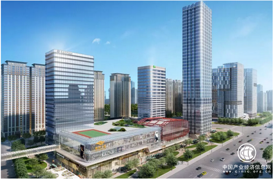 “高品质+高周转”成就泰禾集团多地销冠