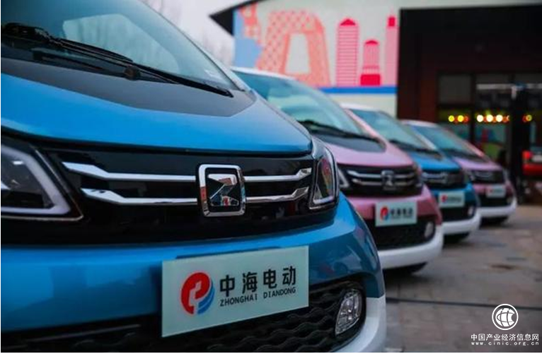 中海电动李金勇：汽车行业正在面临革命性的大洗牌与大变革