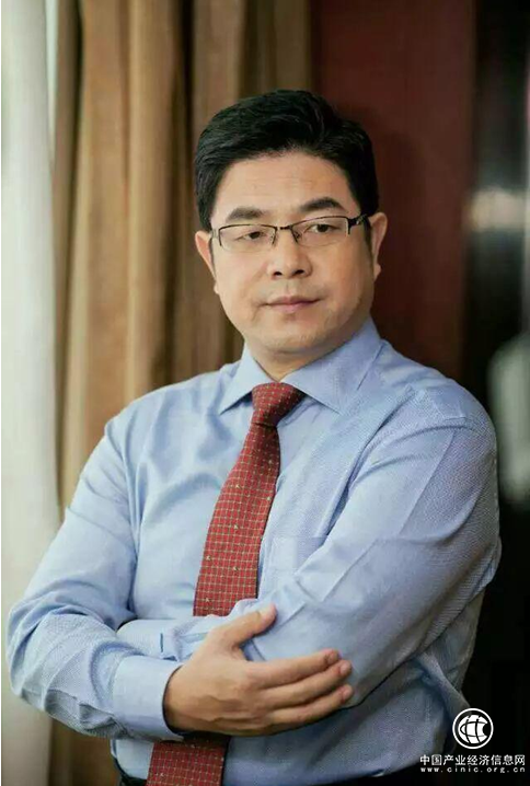 中海电动李金勇：汽车行业正在面临革命性的大洗牌与大变革