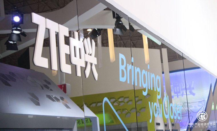 中兴今年底有望在美首发5G智能手机