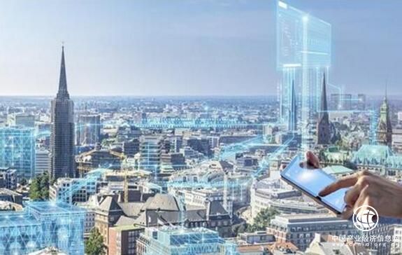 《数字建筑白皮书》：将建筑业提升至现代工业化水平