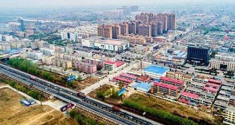 雄安新区设立两周年 从规划设计转向开工建设