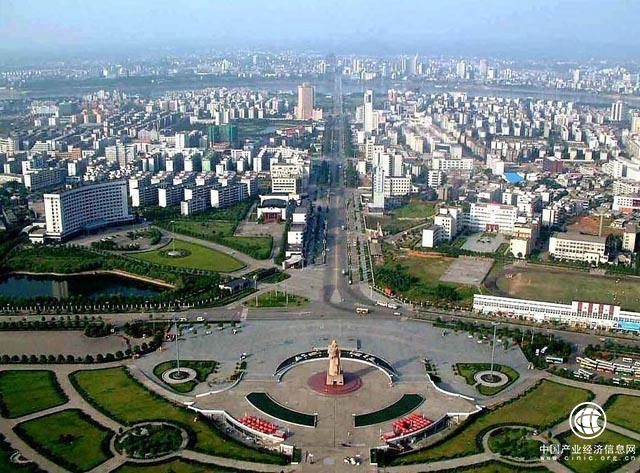 湖南株洲高新区：中国动力谷动力十足