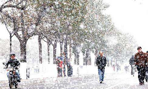 冬天气温剧降，才发现你家的电热水器买错了？