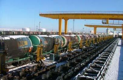 2017年黑龙江外贸进出口实现突破