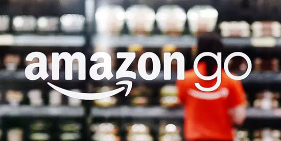 AmazonGo终于开业，可中国企业早已实现弯道超车