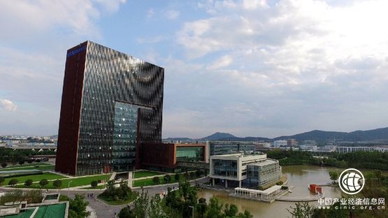 坚持创新驱动 南瑞集团大力提升发展质量