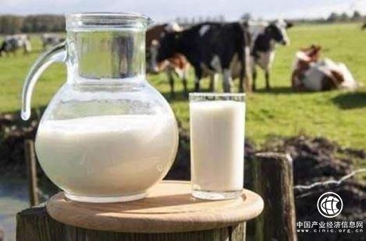 资本力量成为乳品高质量发展推手