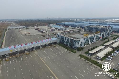四川成都双流自贸区欲建空港型自贸港