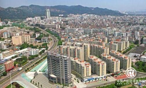 广东汕头濠江区获颁“中国建筑之乡”称号