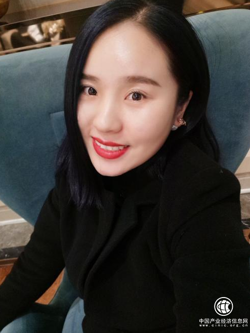 来客专题人物|入行五个月的销冠