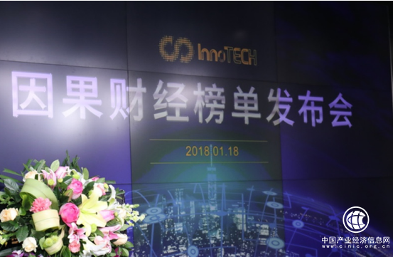 借贷宝与微众银行并列上榜 成“未来中国50强”