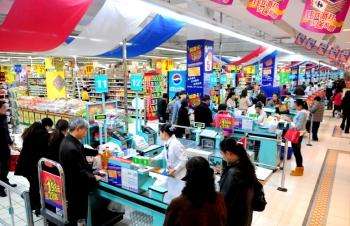 当消费成中国经济“带头大哥”我们准备好了么？