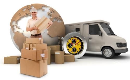 快递服务有法可依更要有法必依