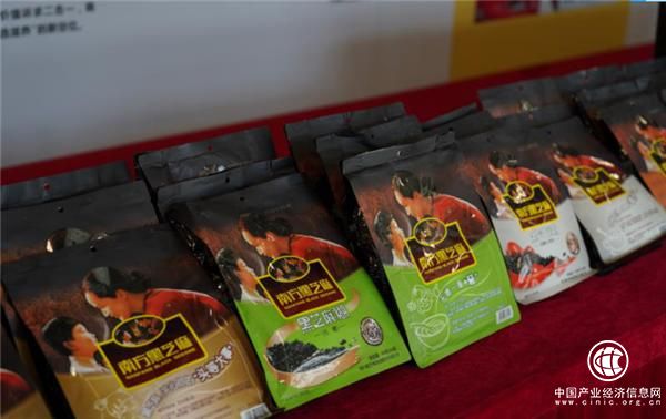 经典产品四大升级全面焕新 南方黑芝麻糊成新年热销爆款