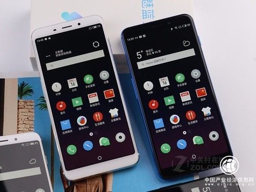 魅族匠心典范！ 青年良品魅蓝S6京东100%好评