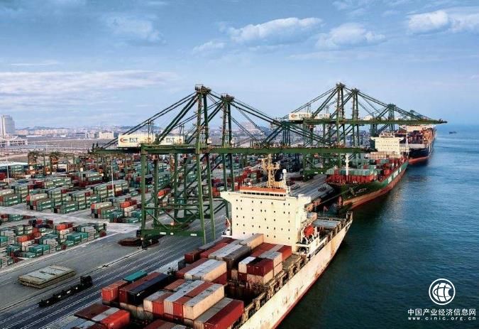 今年福建省拟投资百亿建设水运工程