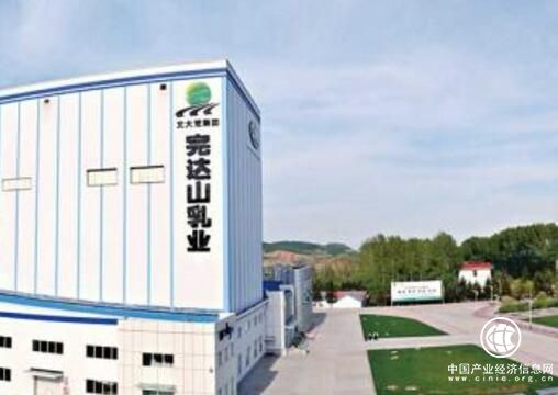 坚持做好品质内功 完达山乳业荣获